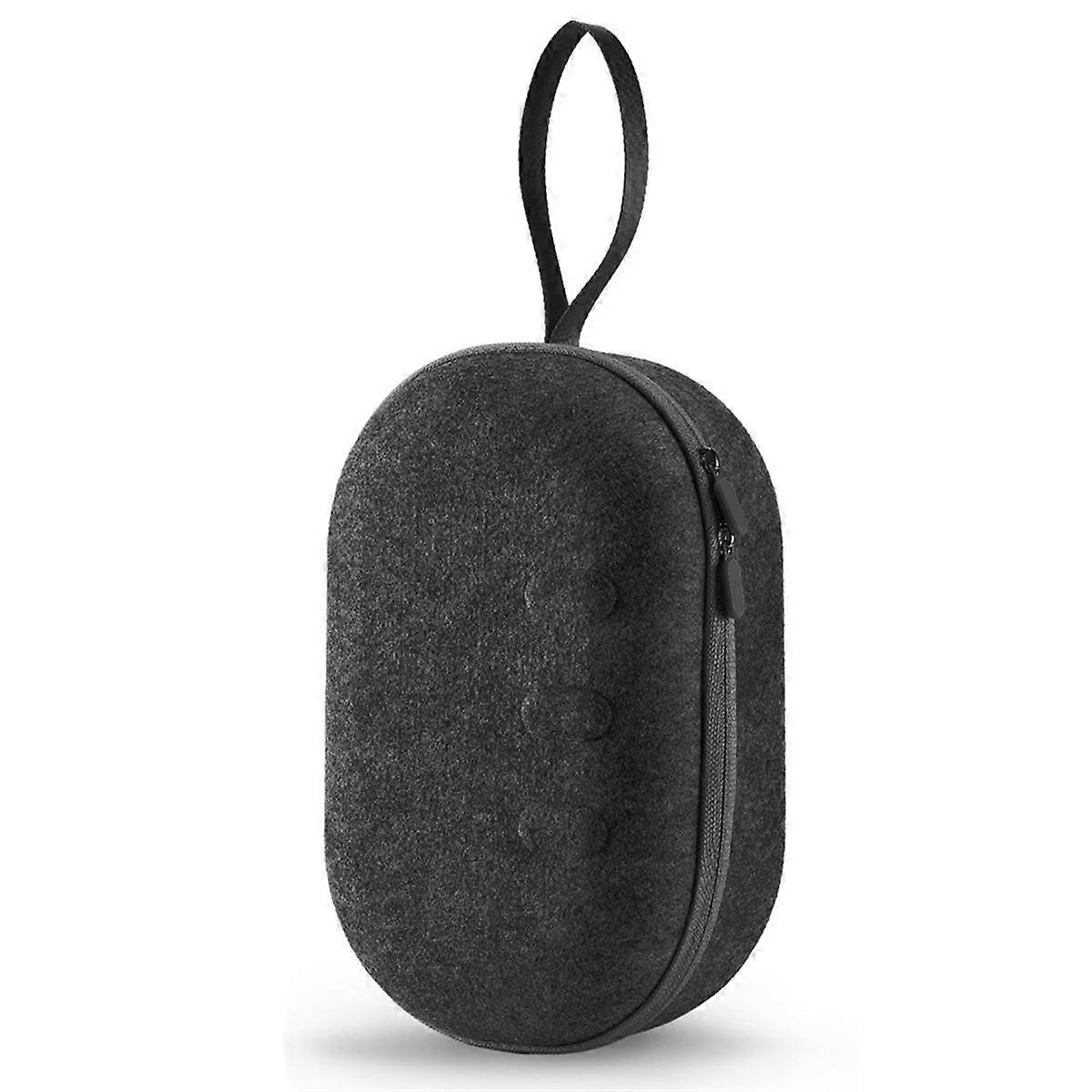 EVA Hard Carrying Case for 3 Shockproof Case Bag Anti-Scratch Protective Case with Shoulder Strap B