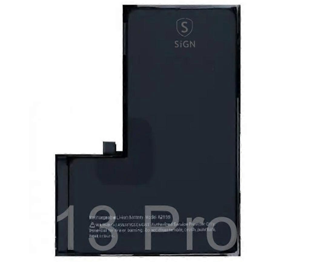 Batería del iPhone 13 Pro - 3095mAh