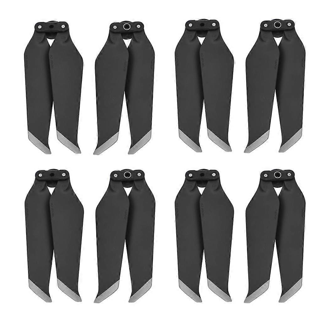 8 Pcs 8743 Low Noise Props Propellers for DJI Mavic 2 Pro Zoom