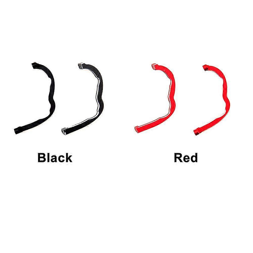 2pcs Gimbal Bumper Bars B Shape Drones Accessory Easy Install For DJI FPV Combo