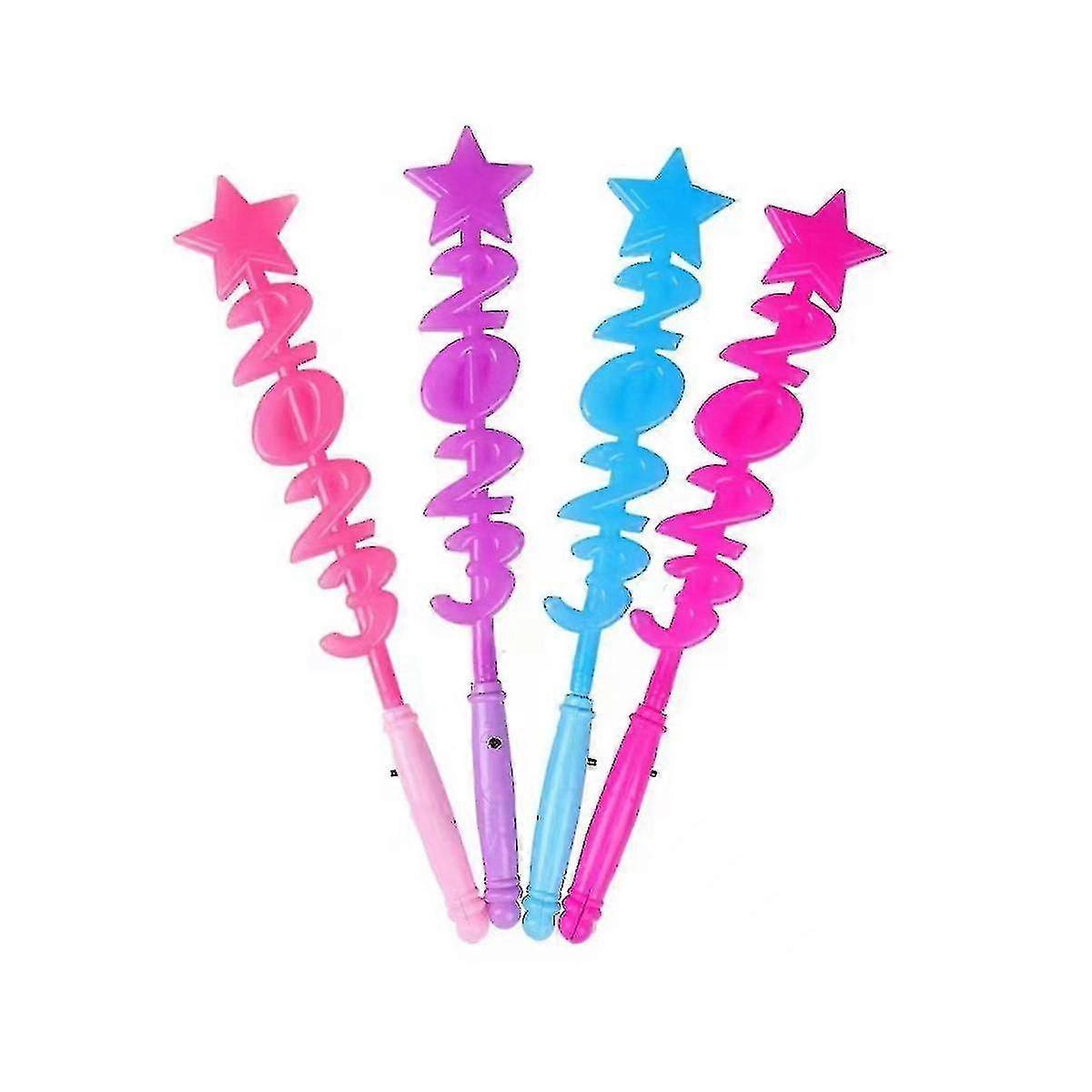 10er Pack Led Glow 2023 Glow