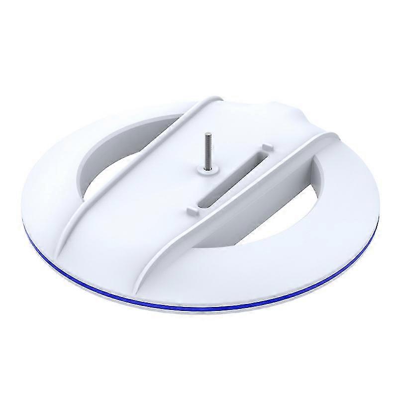 Vertical Stand Base for P5 Slim Disc Edition/Optical Drive Version Anti-Slip