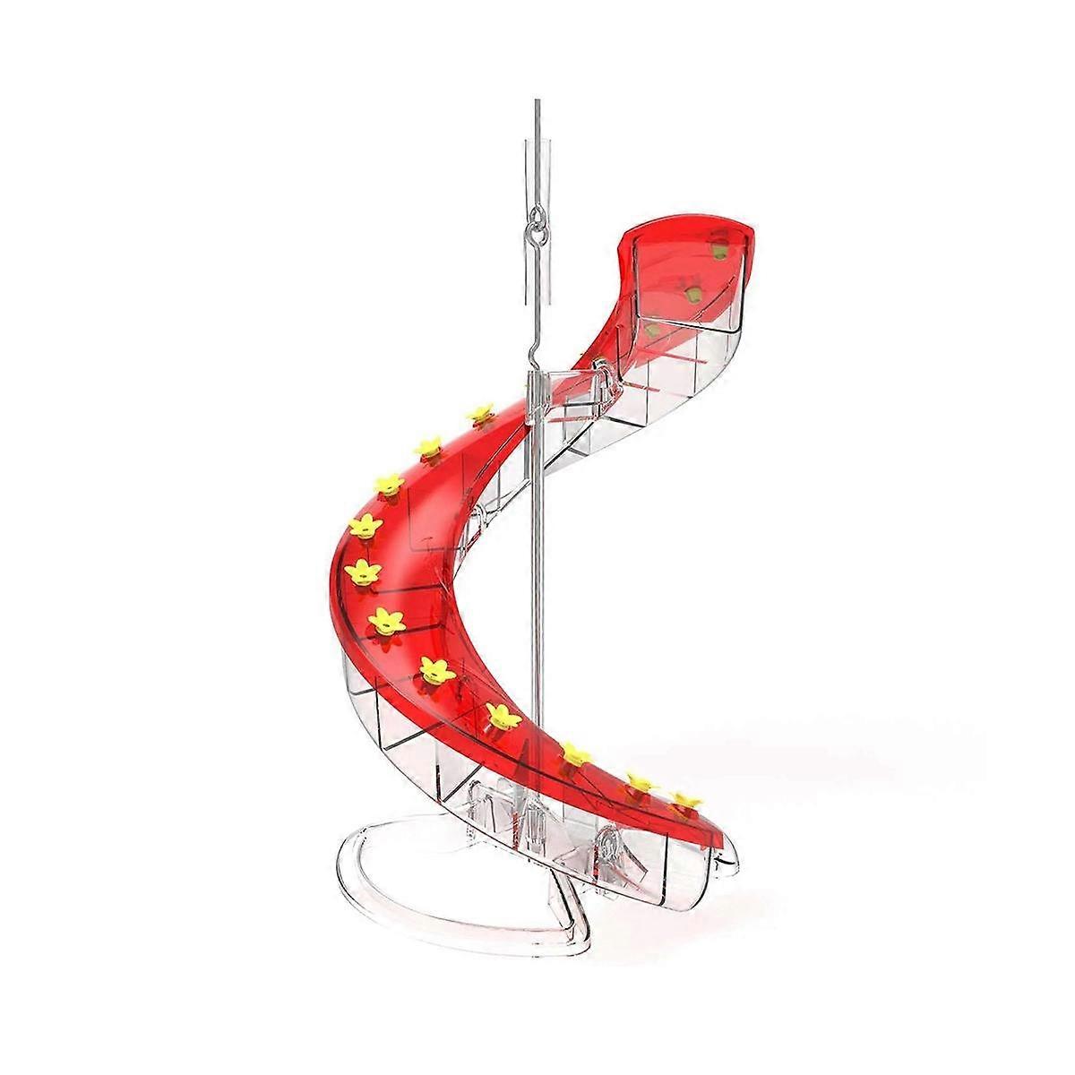 , Helical Design, Top Fill, Easy Clean, Free Pitcher Single Helix