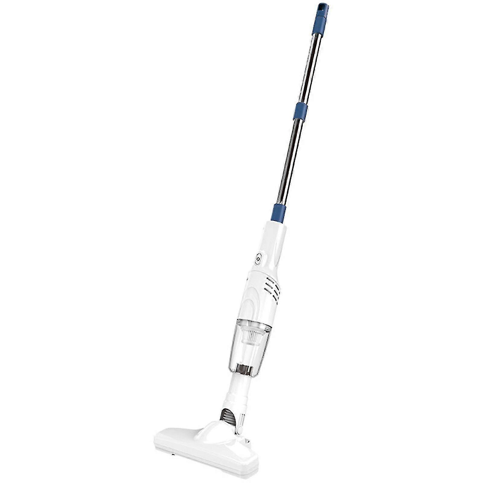 -Aspirateur sans fil, aspirateur sans fil facile à utiliser avec système de filtration en 5 étapes