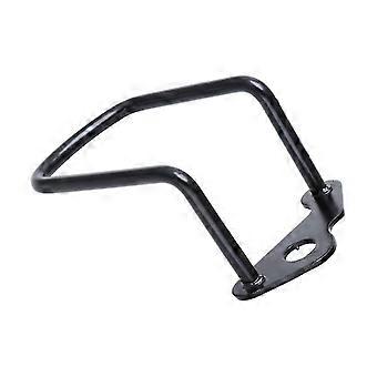 Universal Mountain Bike Rear Derailleur Guard Protector (black)