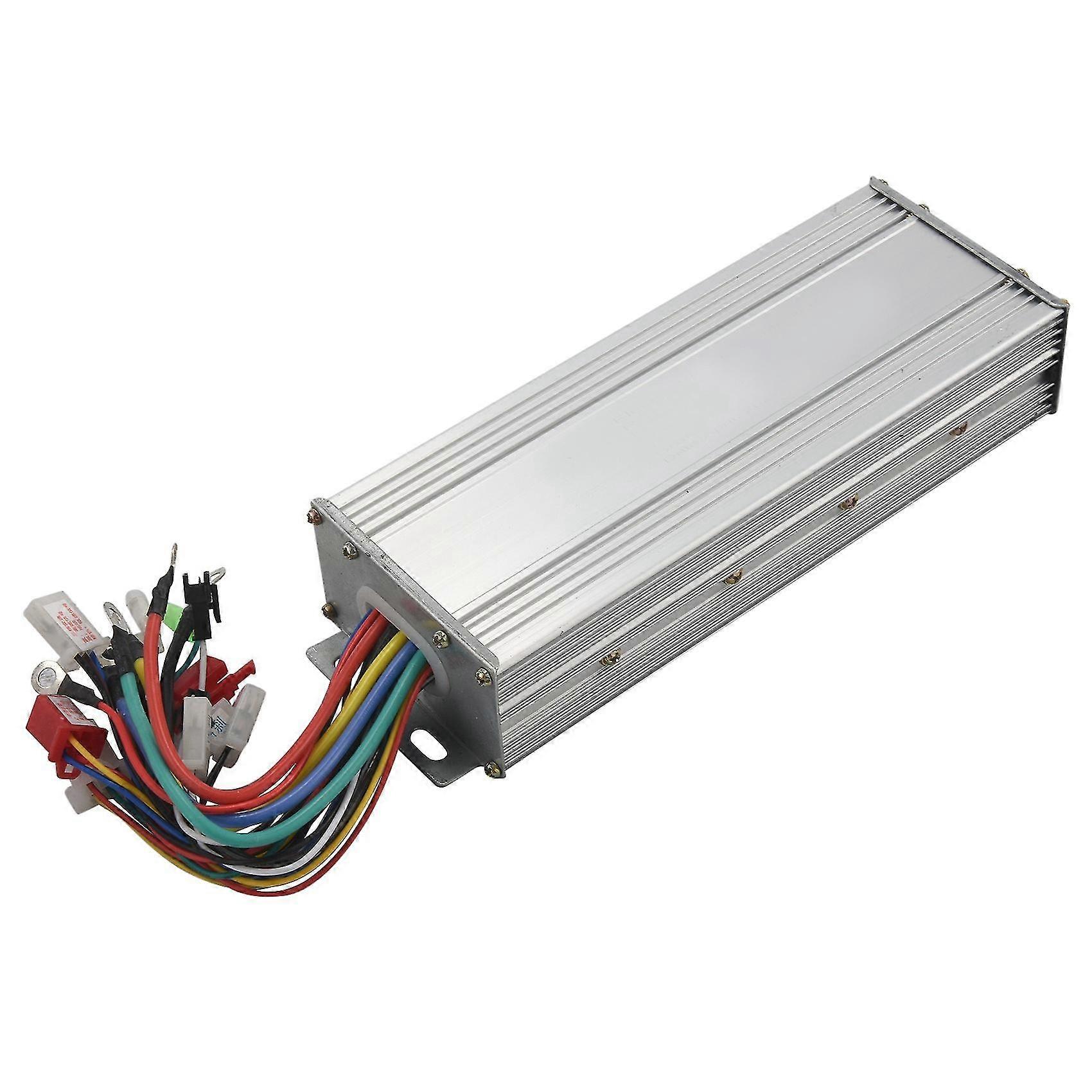 48v 60v 64v 1500w Brushless Controller Compatible Electric Bicycle/scooter