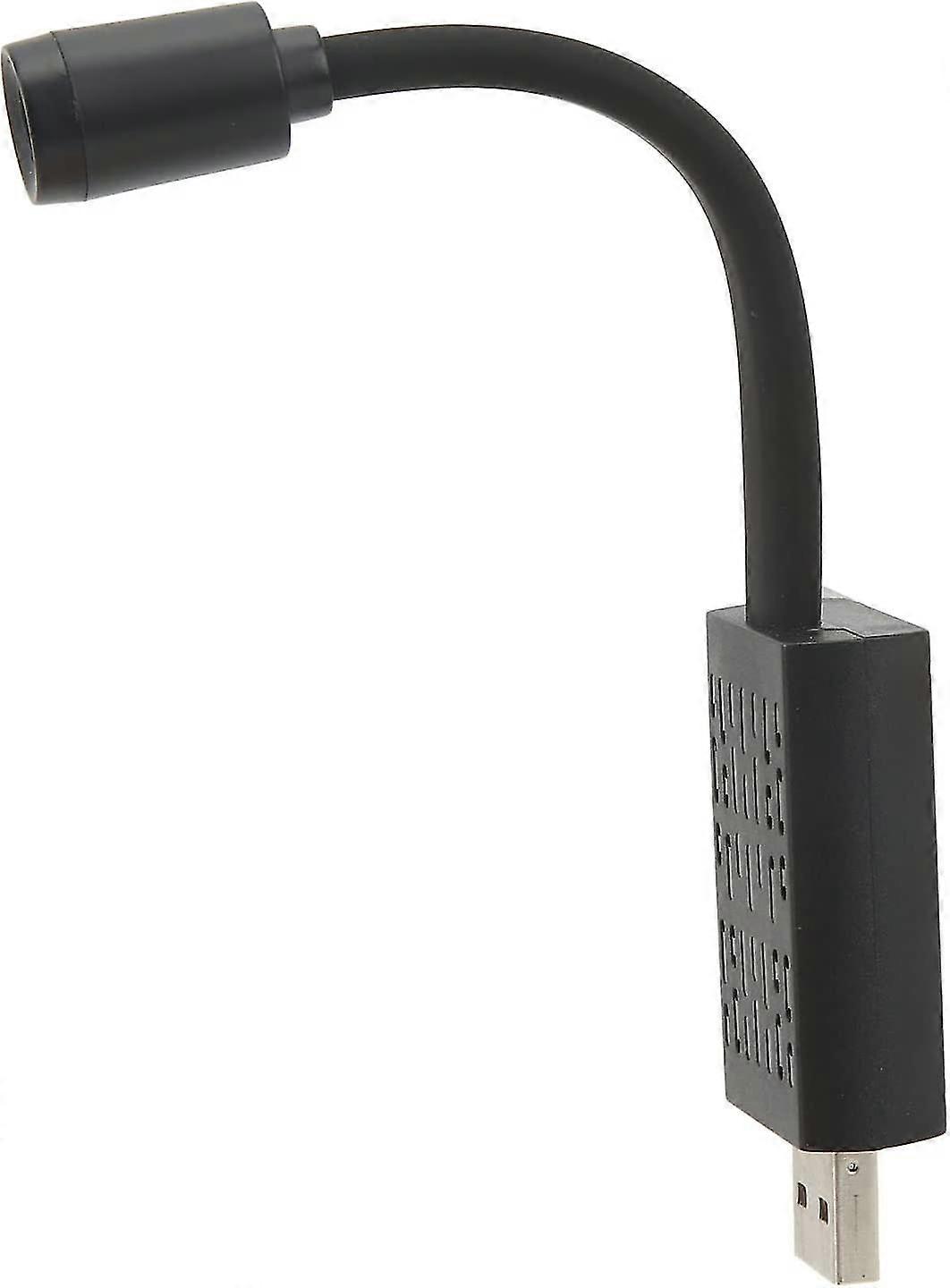 Security Camera For Home School Office Security Detection (black) (1pcs)