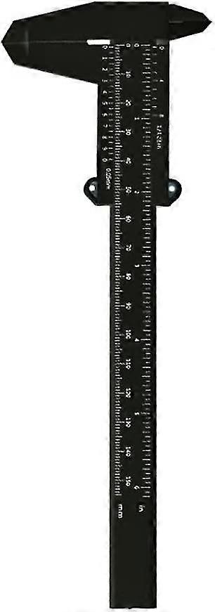 Eyebrow Ruler Stencil Ruler Measure Tool