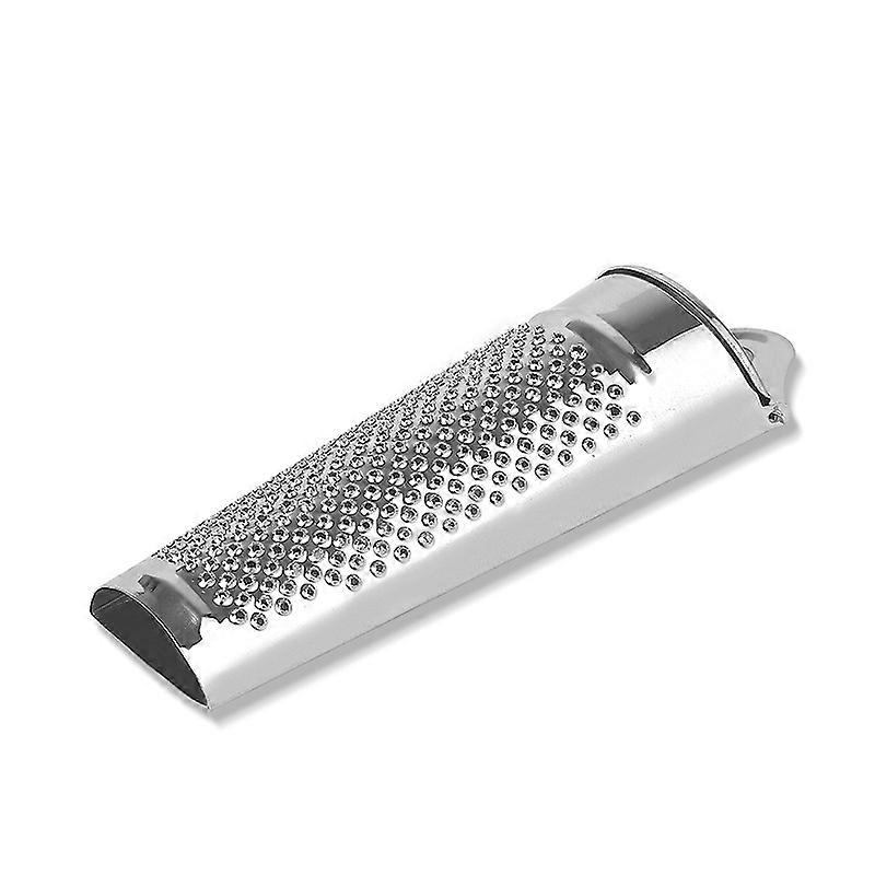 Stainless steel walnut grater, ginger grater
