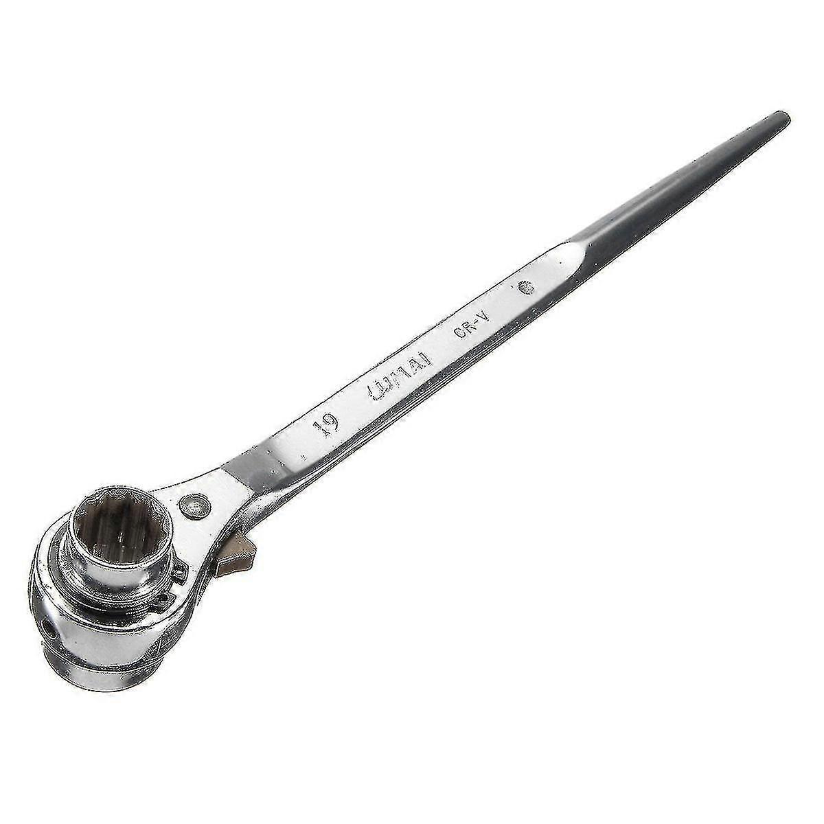 Ratchet Podger Scaffold Spanner Scaffolding Ratchet Wrench