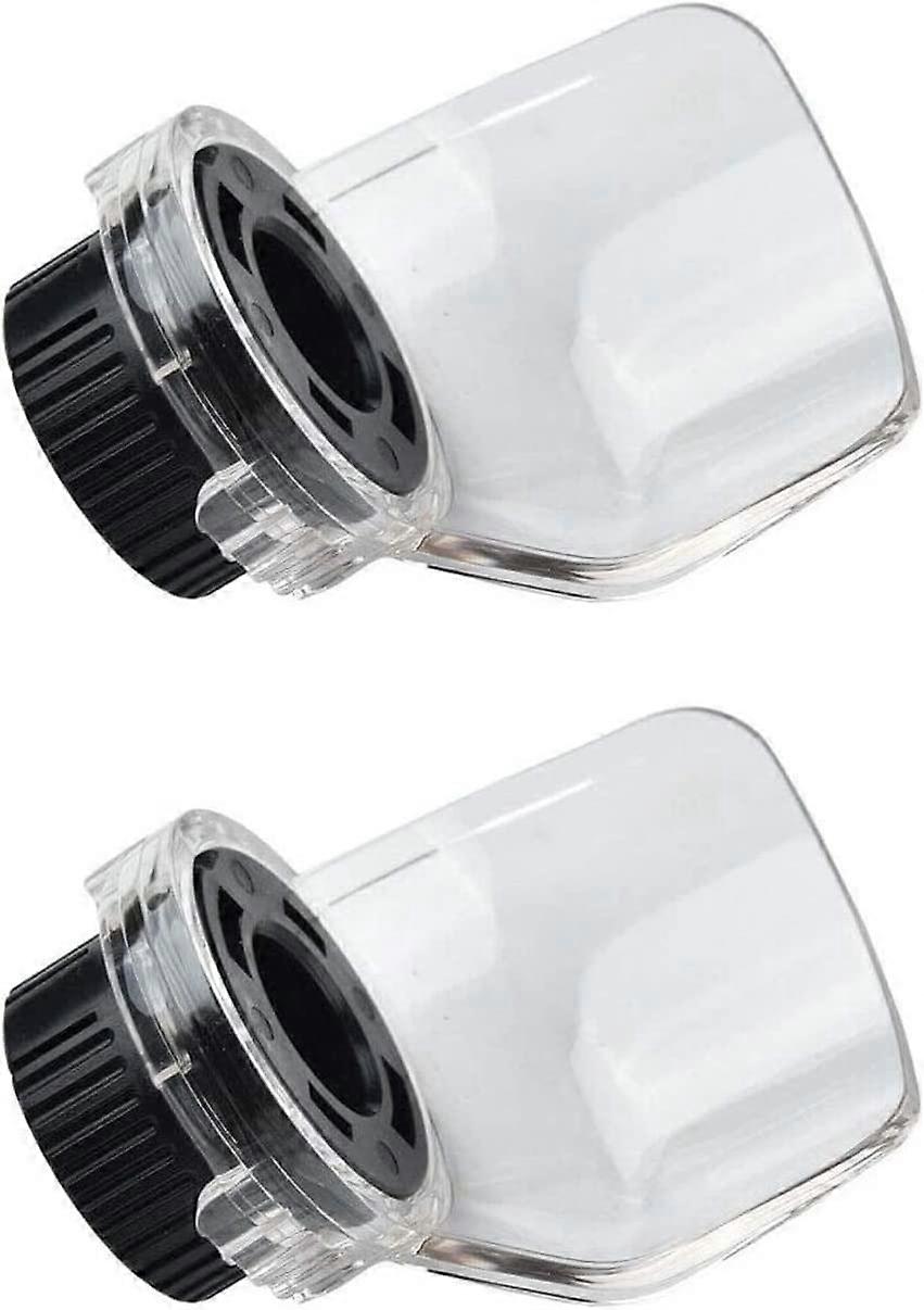 2Pcs Grinder Cover Drill Protector Safety Electric Drill Protector