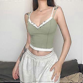 2023 Clothes Y2k Corset Crop Top Cyber Baby Tee Streetwear Gothic Aesthetic  Grunge Fairy Core Ropa Summer