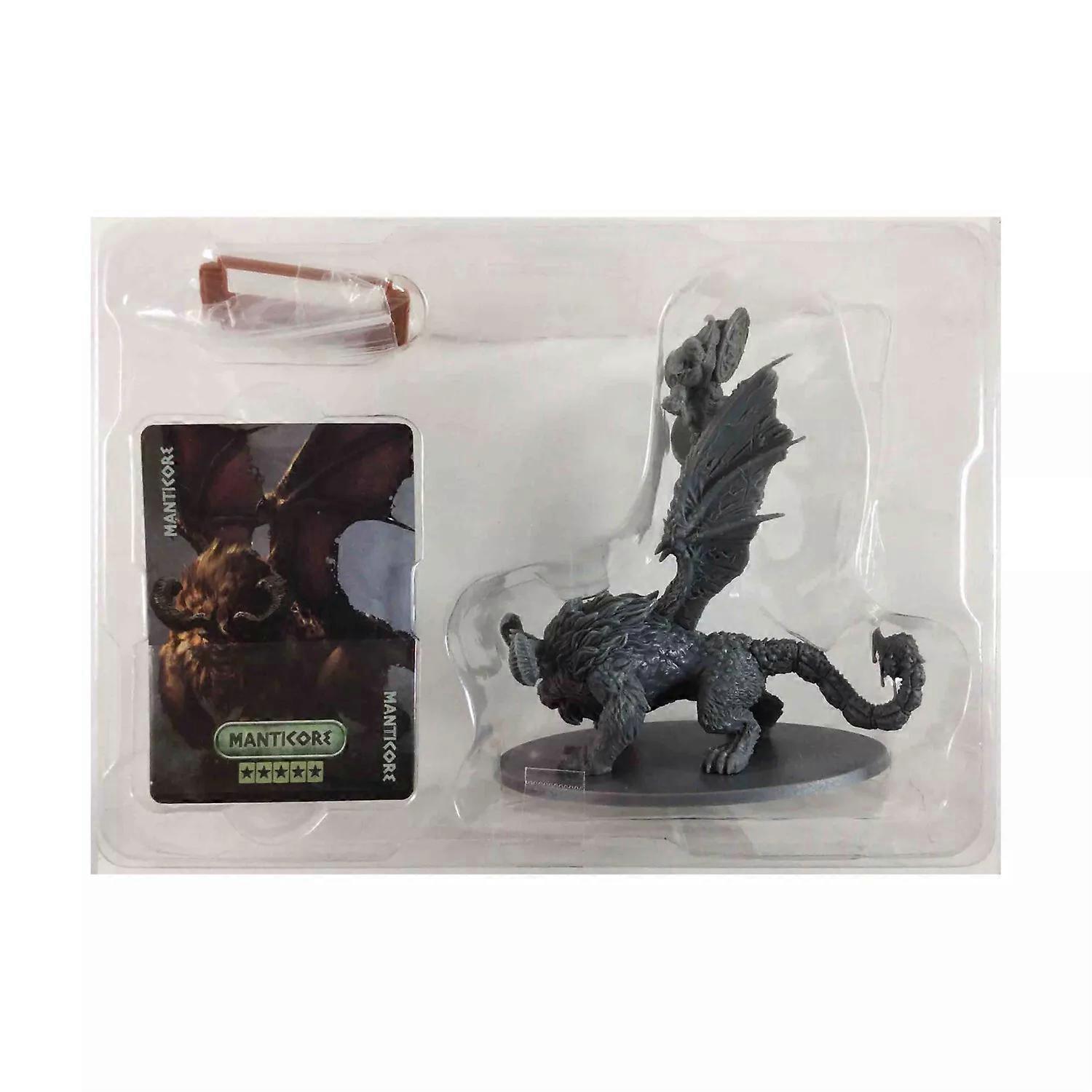 Mythic Battles Pantheon: Manticore Expansion Pack