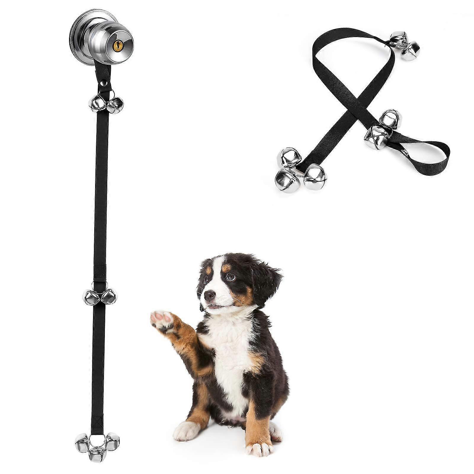 Guide Dog Bell Lanyard