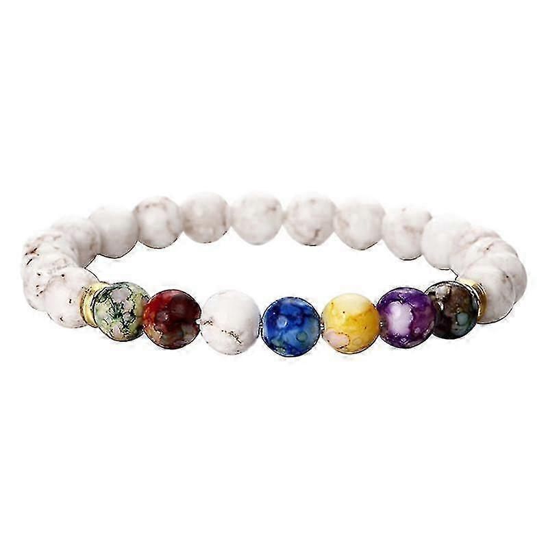 1pcs Colorful Beads Bracelet