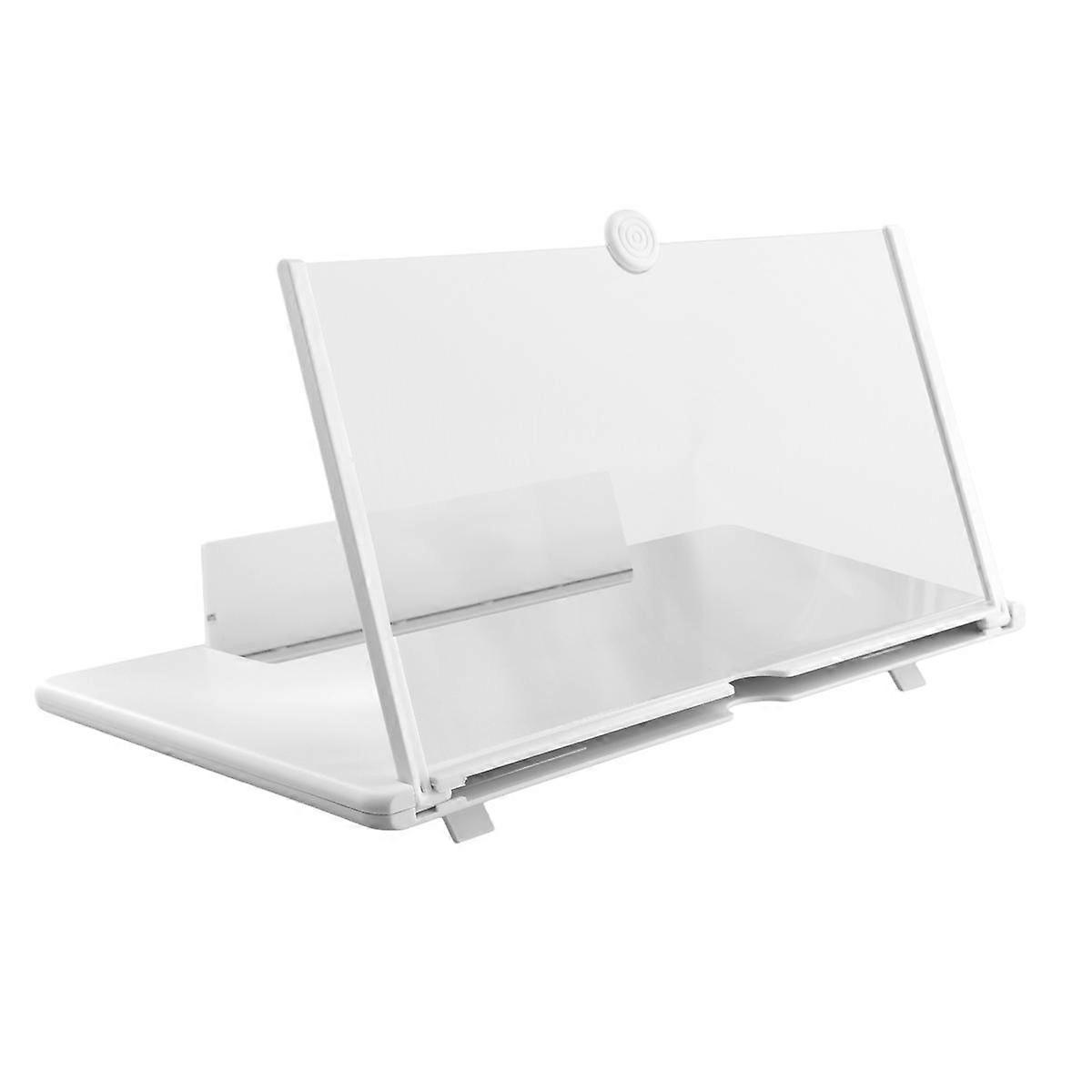 16 Inch Screen Magnifier Cell Phone Screen Amplifier Pull Out Cell Phone Amplifier Cell Phone Holde