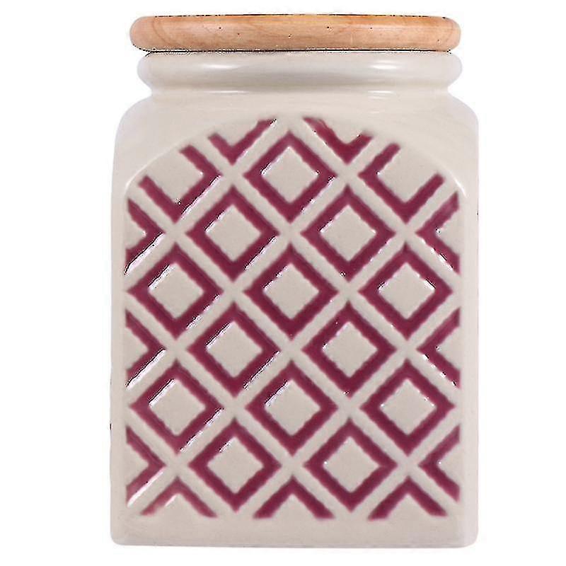 1pcs Sealed Canisters For Home Restaurant Kitchen