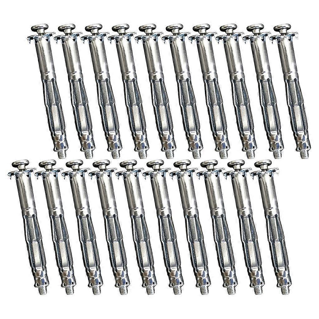 Hollow Wall Anchor Suitable for Cavity Fixings 5x65