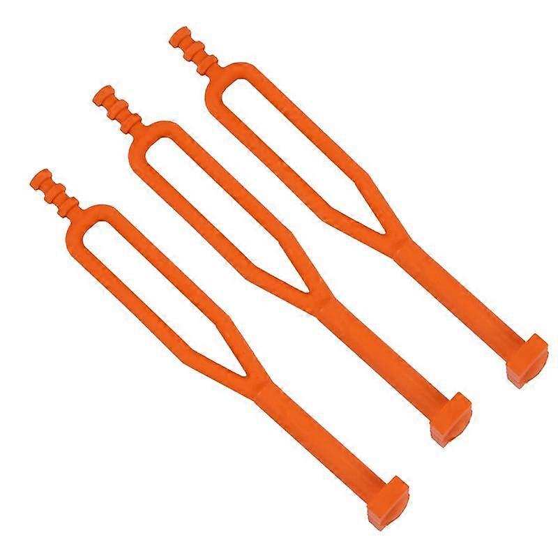 3X Motorcycle Universal Side Stand Rubber Strap for Xc Xcf Xcw Xcfw Exc 125 150 250 350 450 530 199