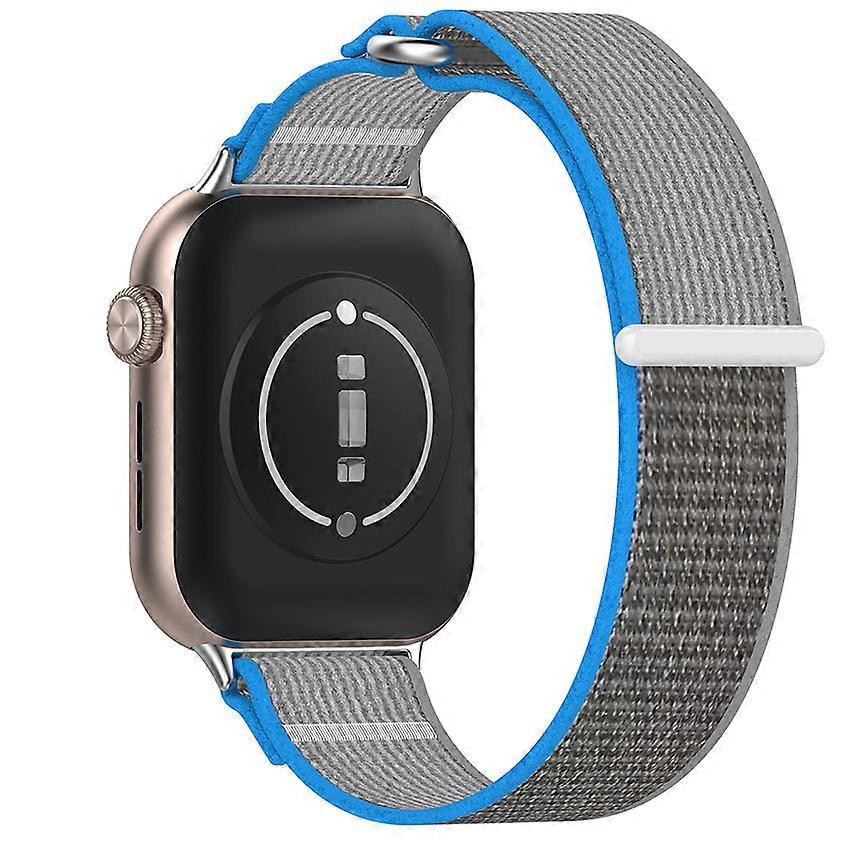 Watch Strap Nylon for Honor Watch 5 Wild Trail Woven