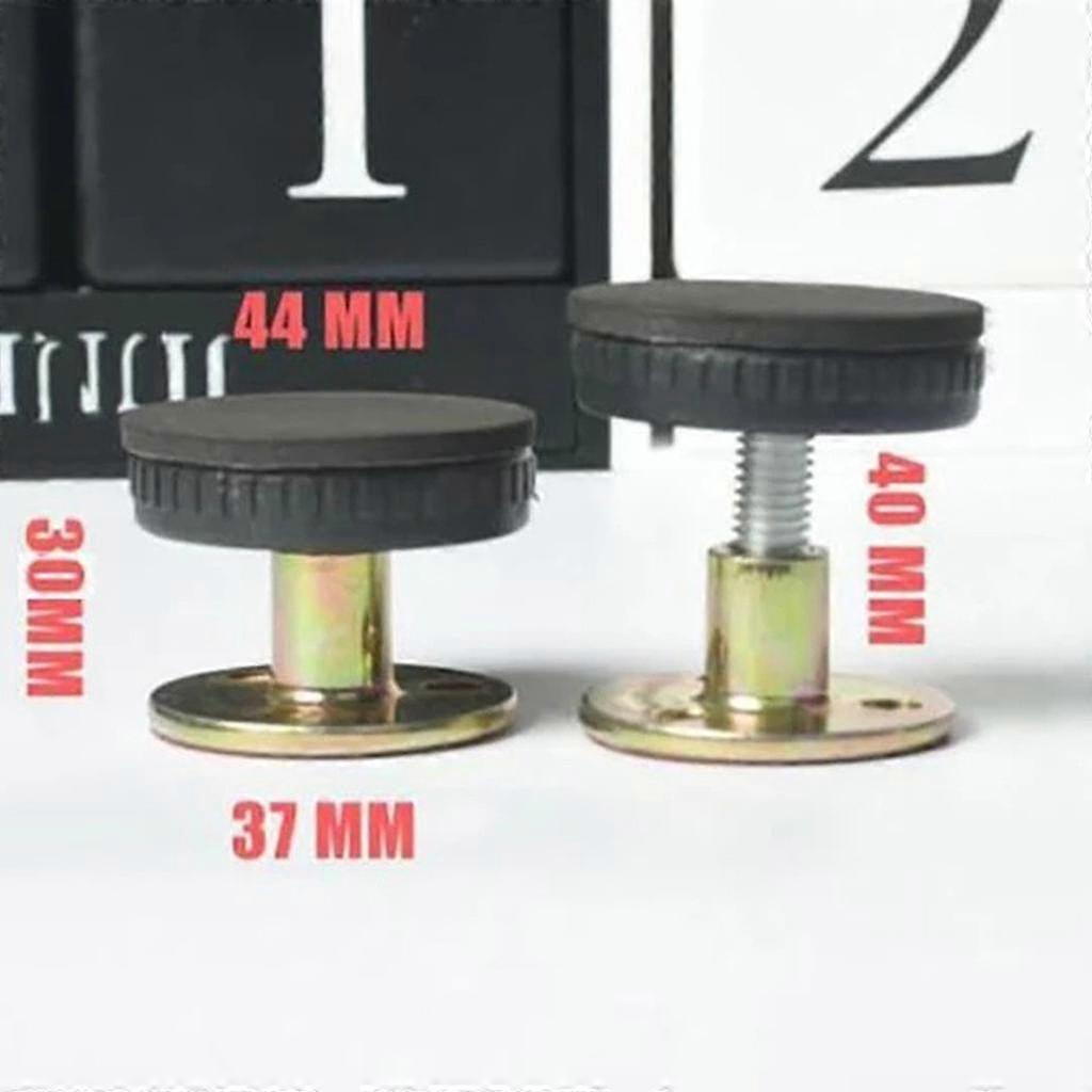 Adjustable Thread Bed Frame Anti-shake Tool Fixed Bed Does Not Vacilla