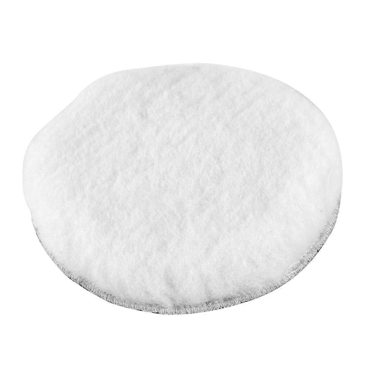 Στιλβωτικό Αυτοκινήτου Van Valeting Buffer Lamb Wool Pad 6 ιντσών