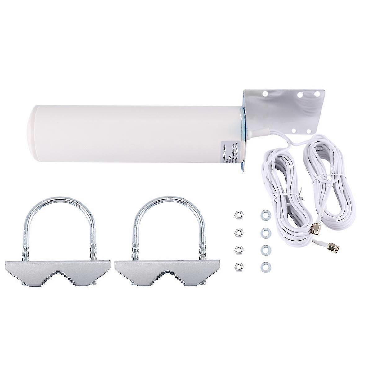 Hohe Verstärkung 3g 4g LTE Signalverstärkung Barrel Antenne 4glte Router Demodulator Antenne Antenne Bo