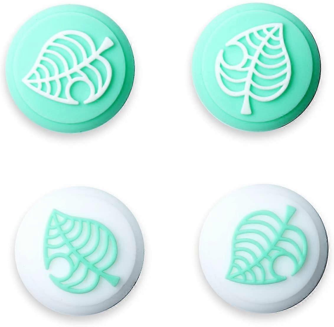 Replacement Analog Caps For Gamepad Buttons, Spare Buttons For Toggle Switch Or