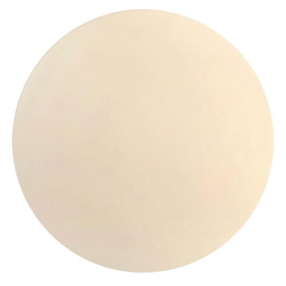 Pizza Stone For Baking-cordierite Pizza Stone Plate For Bbq Grill Oven-cook And Serve Pizza Bread C