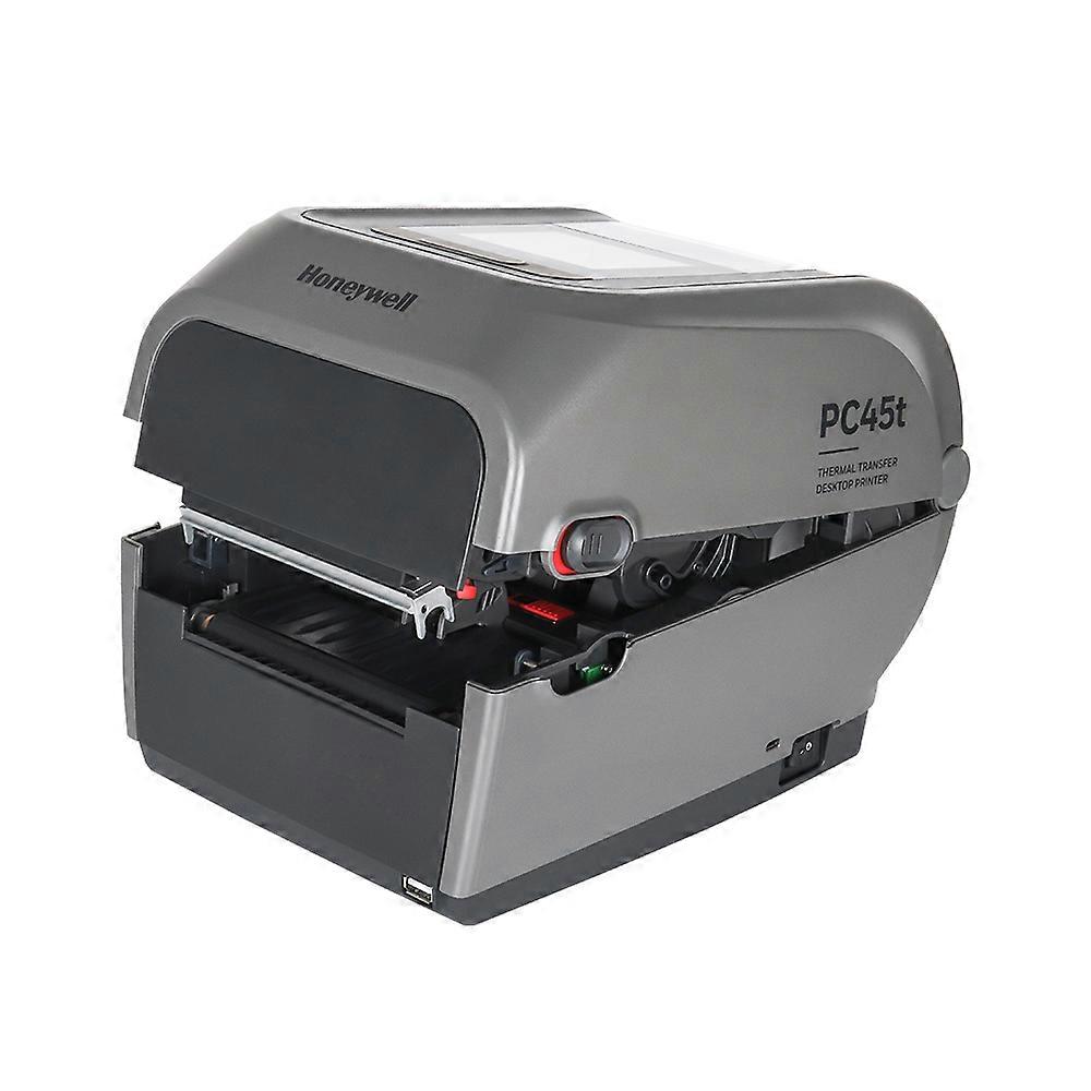300dpi WiFi Printer PC45T000000300 Direct Thermal Bluetooth Label Printer USB/Lan