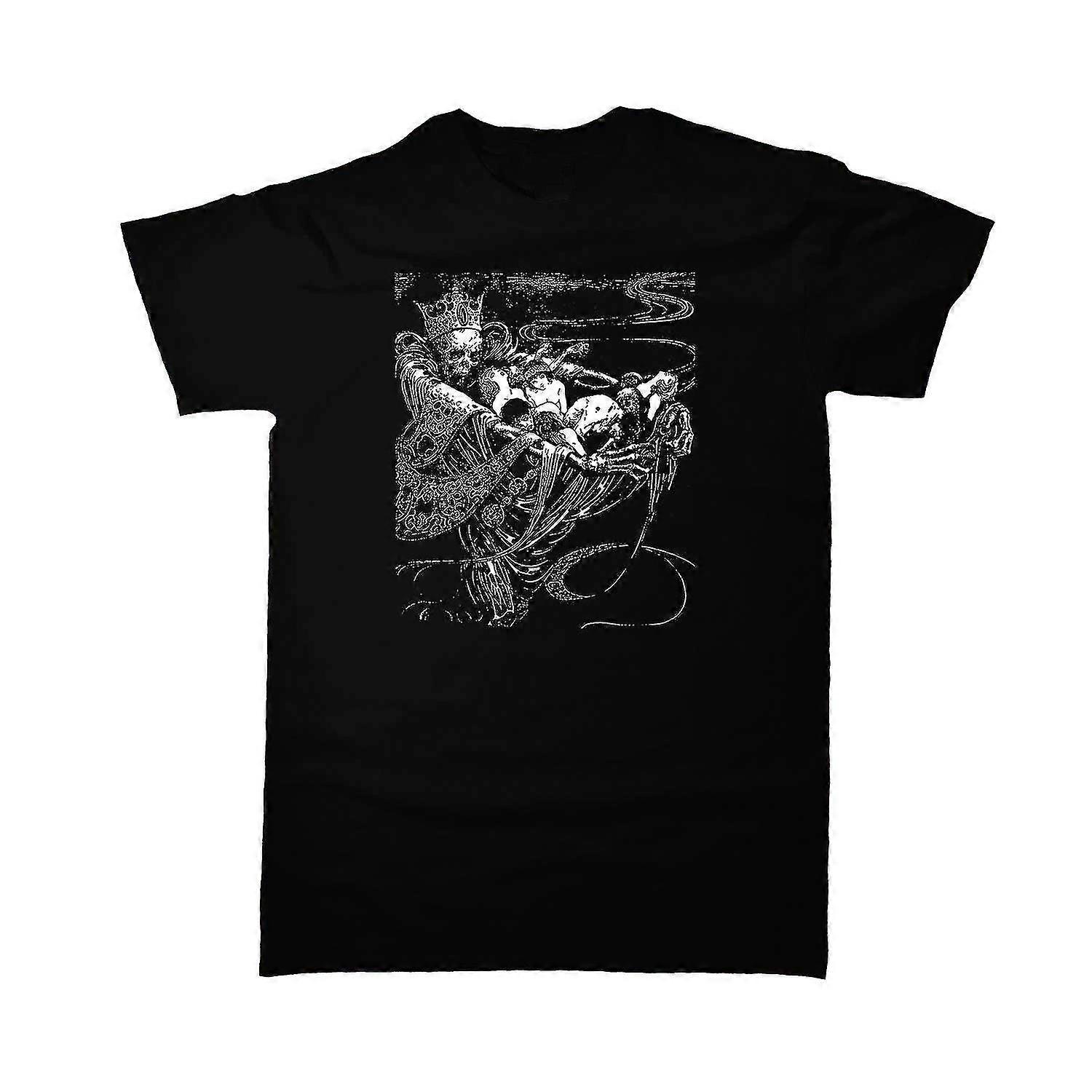 The Kings Feast T-shirt