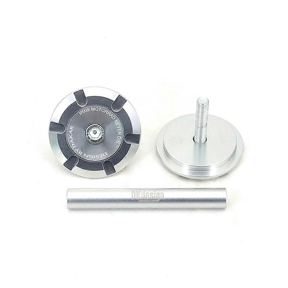 New Rear Axle Fork Crash Slider For BMW R9T R NINET Rninet R NINE T Pure R nineT Racer RNINET Wheel Hub Anti Collision Block