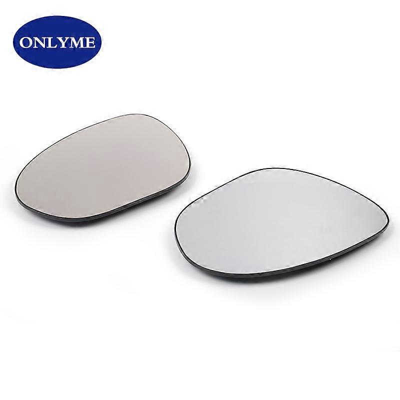 Car heated convex side mirror glass for NISSAN JUKE 2010 11 12 13 14