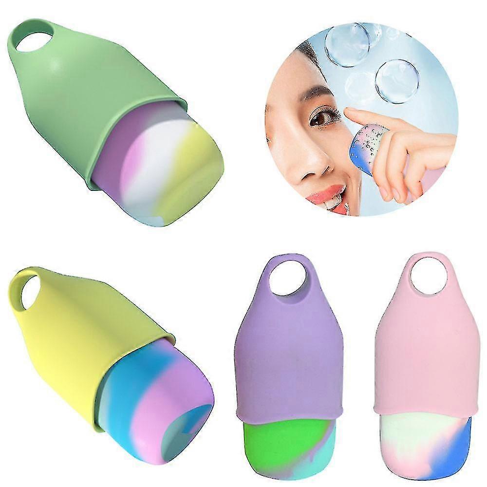 Ice R Pentru Fata Gua Sha Massa Face R Gua Sha Massa Set Gua Sha Facial Tools