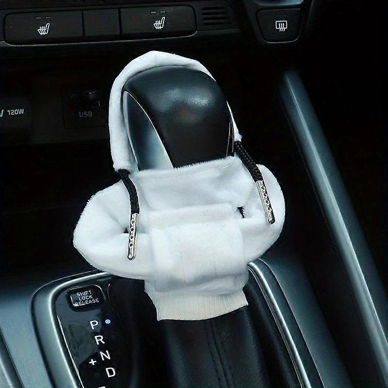Auto-Schalthebelabdeckung