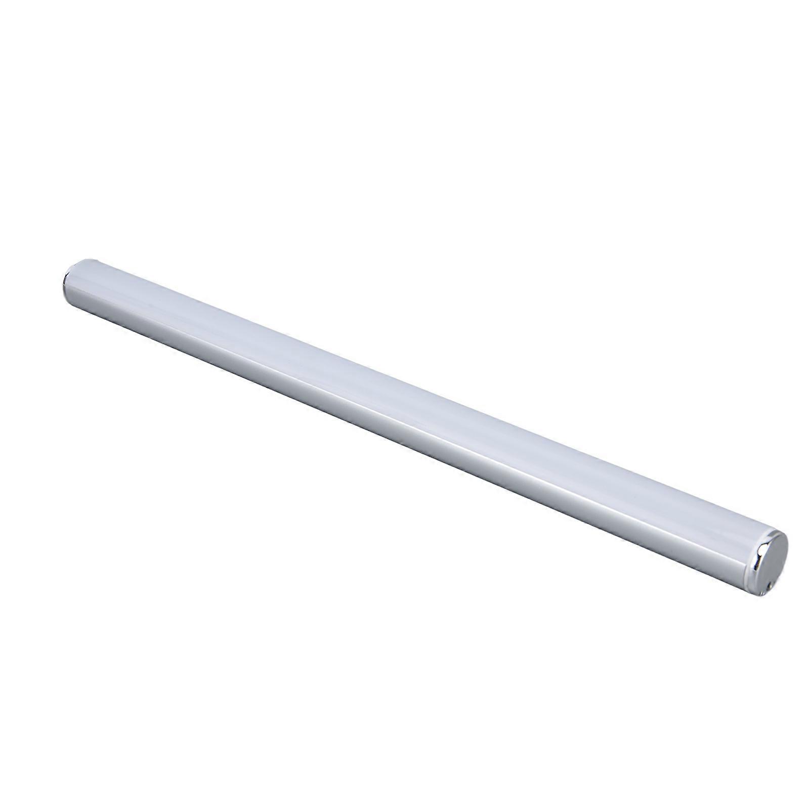 Touch LED Cabinet Light USB Charging Stepless Dimming Under Mirror Wardrobe Closet Light