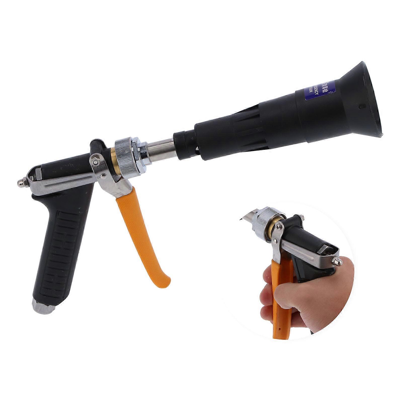 G1/4 Female Thread Agricultural Sprayer Atomization Ceramic Unicompatiblem Spray Fruit Tree Spray Head