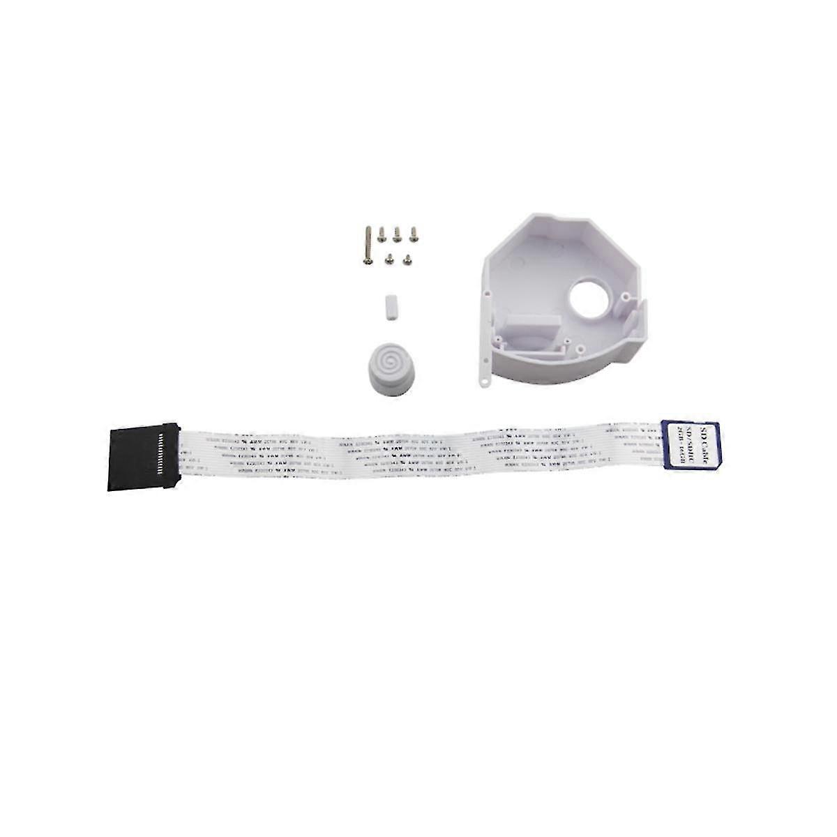 For Gdemu Remote Sd Card Mount Kit The Extension Adapter For Dreamcast Gdemu With Extender Cable Ad