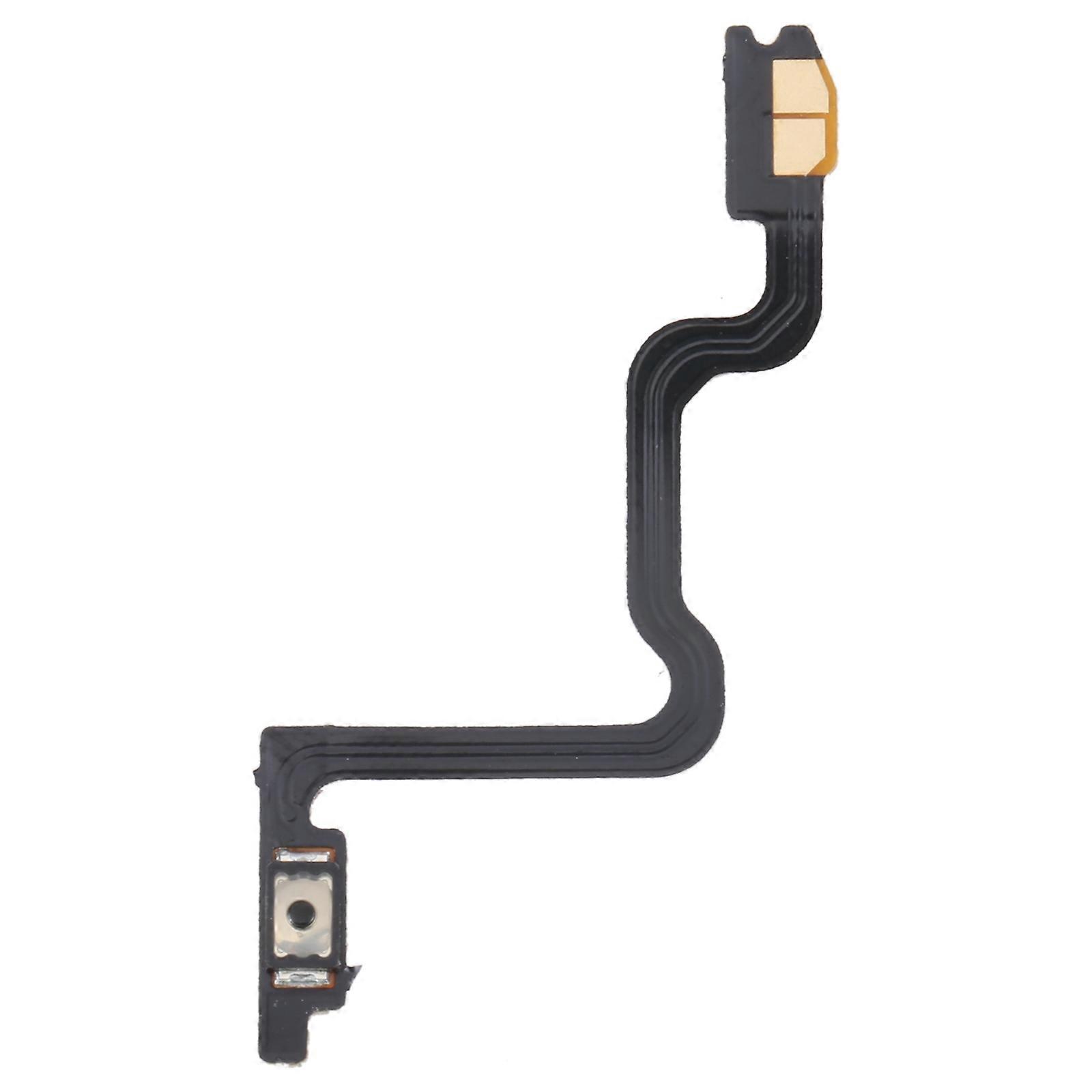 Power Button Flex Cable For OPPO A96 / Reno7 Z CPH2333 For OPPO A96 / Reno7 Z CPH2333
