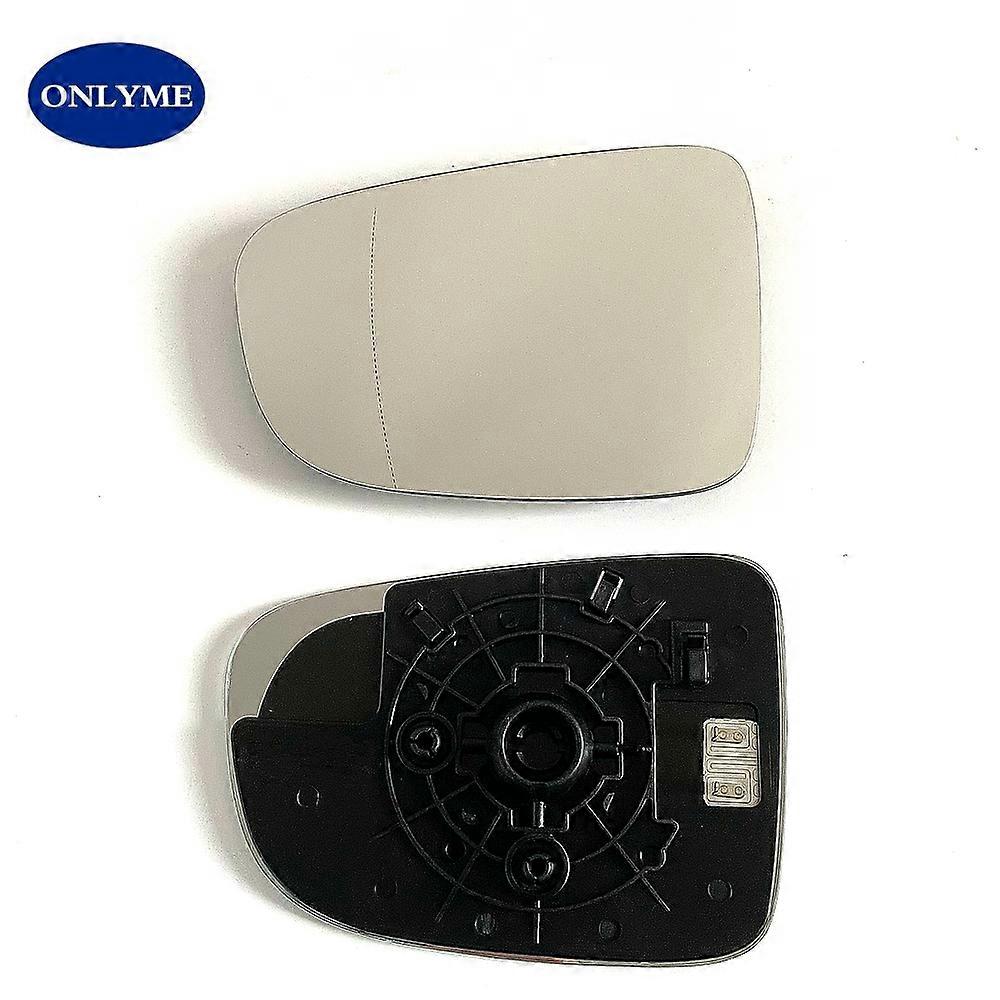 Car Heated wide angle mirror glass for MAZDA 6 series 2013 14 15 16 17 18 19 20 / series 2 (2015-2020) / series 3 (2013-2019)