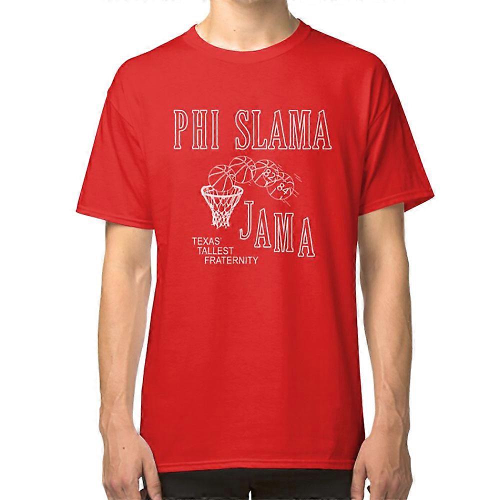 Phi Slama Jama T-shirt