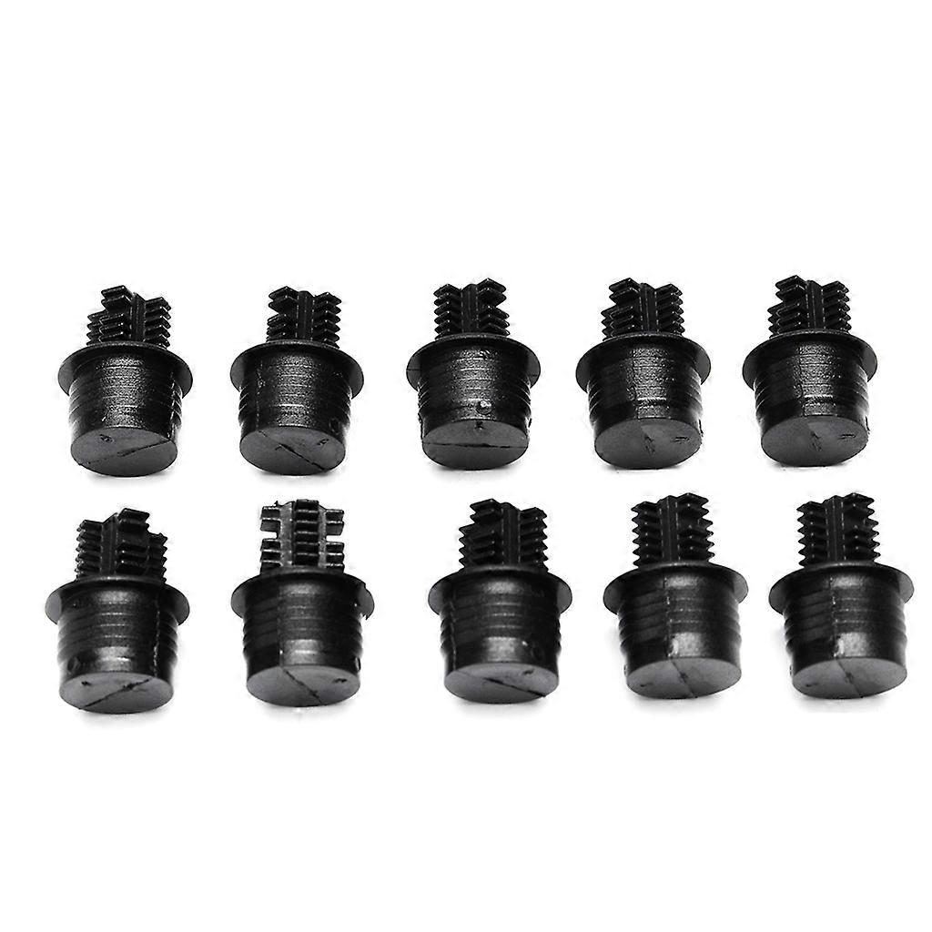 Multiufncitional Rubber Plastic Speaker Grill Peg Kit Audio Speaker Buckles