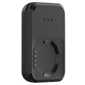 Adaptador de estación de carga de cargador magnético para WATCH1 46 mm / WATCH2 42 46 mm