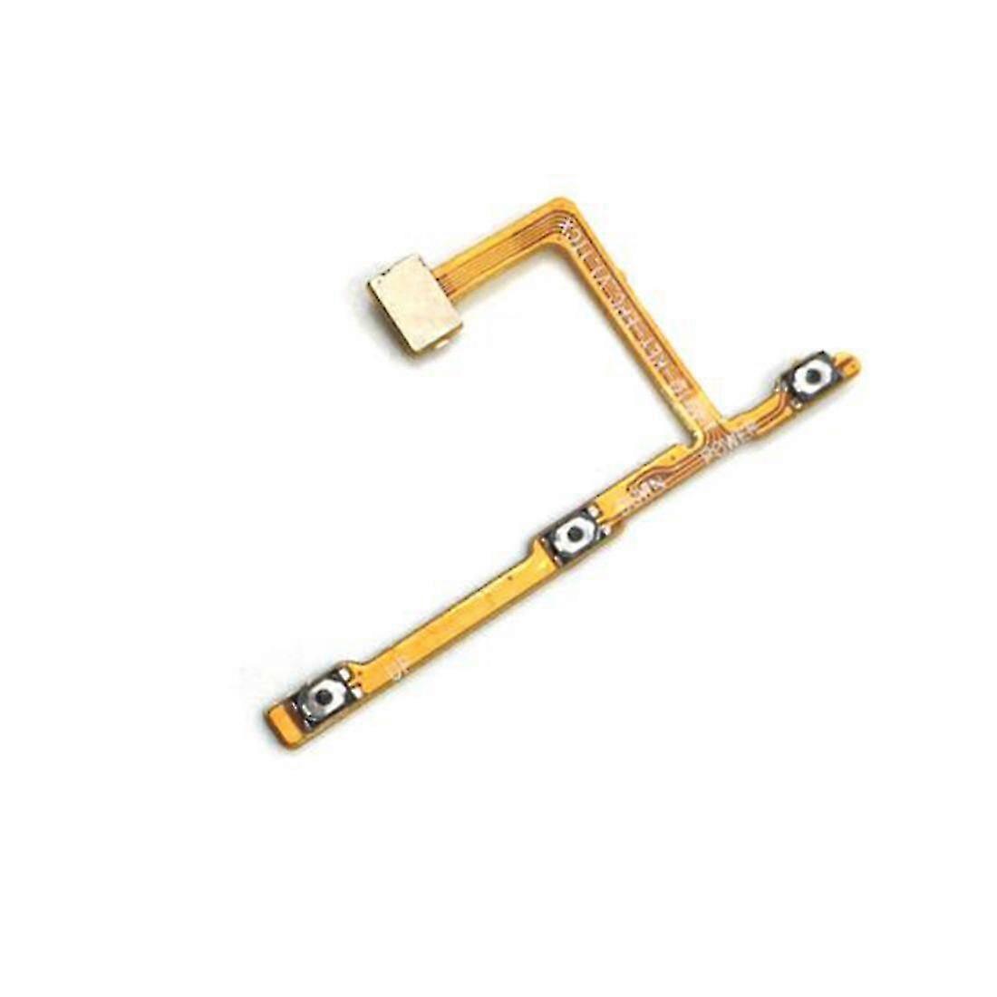 Power & Volume Button Flex Cable Compatible with ZTE Blade A510 / BA510