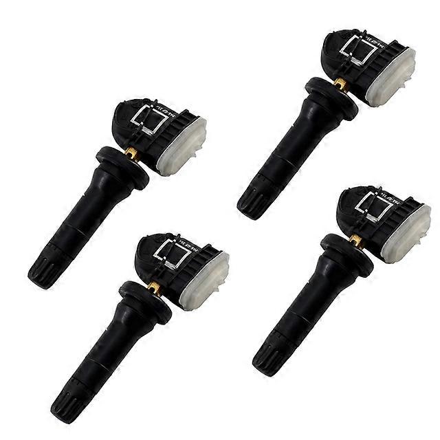 EV6T-1A180-DC TPMS Ford Focus Kuga Transit Connect Escape Mondeo 2036832 EV6T-1A180-CC için Lastik Basıncı İzleme Sistemi