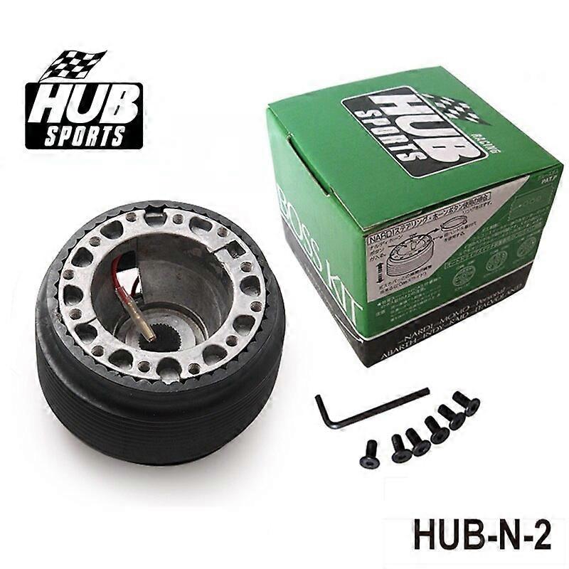 Steering Wheel Hub Adapter Boss Kit For Nissan Datsun 240Z 260Z 280Z 510 620 C10 HUB-N-2 Vehicle Steering Wheel Covers