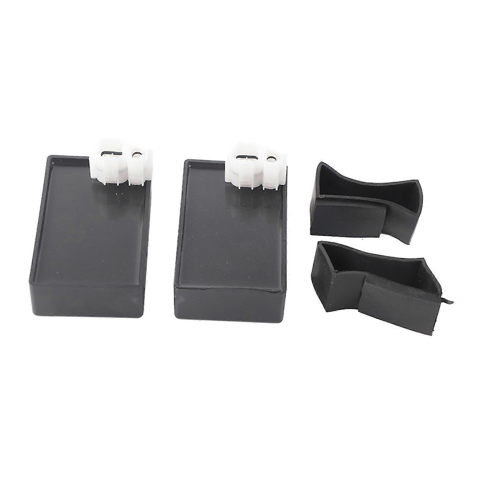 CDI Double allumeur pour XL 600 V Transalp MS8 19891996