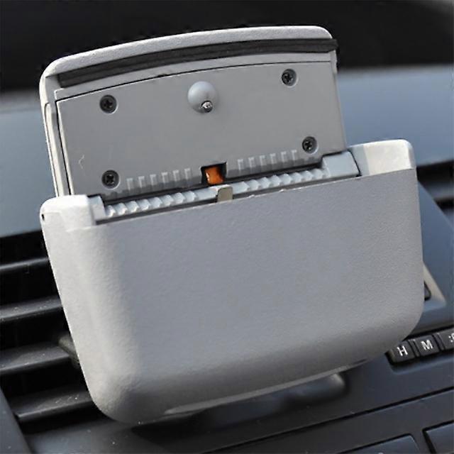 Ashtrays Universal Car Ashtray With Led Lights Auto Cigarette Smokeless Portable Ash Tray With Cover Creative Multi-function Car Supplies