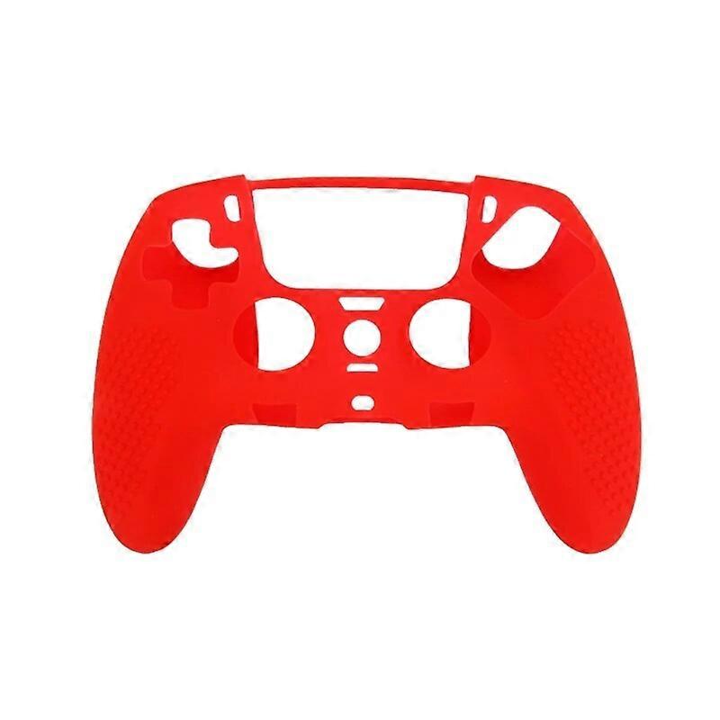 Silicone  Sleeve Game Controller Frame Housing for ps5 Edge Shockproof  J60A