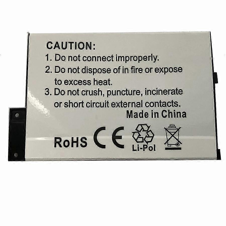 xjAmazon Kindle 3g Kindle Graphite Battery 170-1032-00 S11gtsf01a